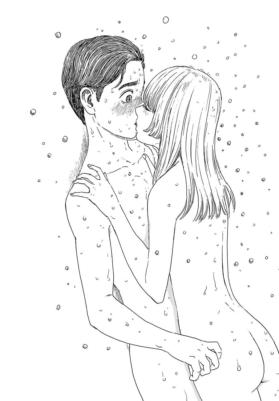 Okaeri Alice Chapter 18 - Page 10