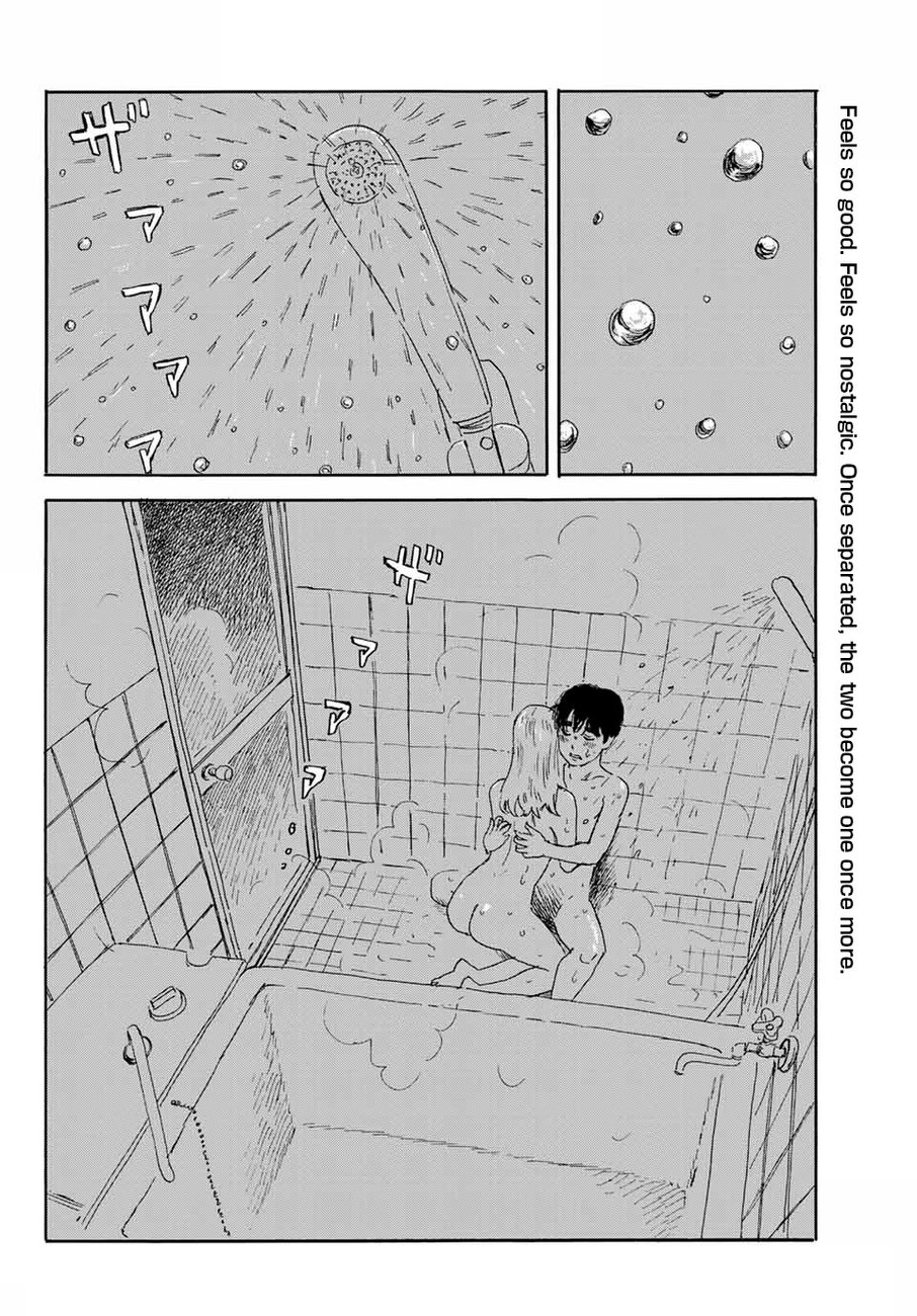 Okaeri Alice Chapter 19 - Page 2