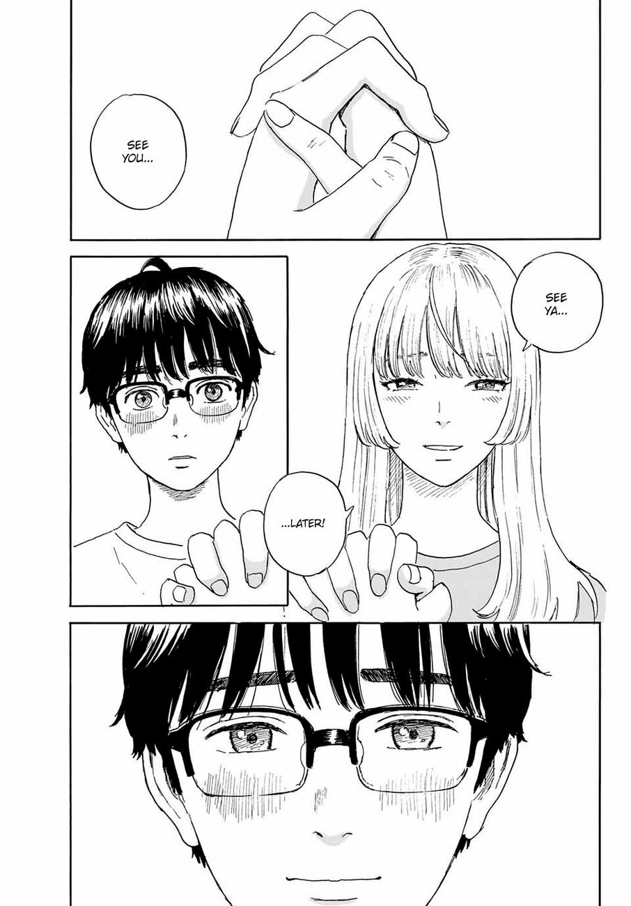 Okaeri Alice Chapter 19 - Page 13