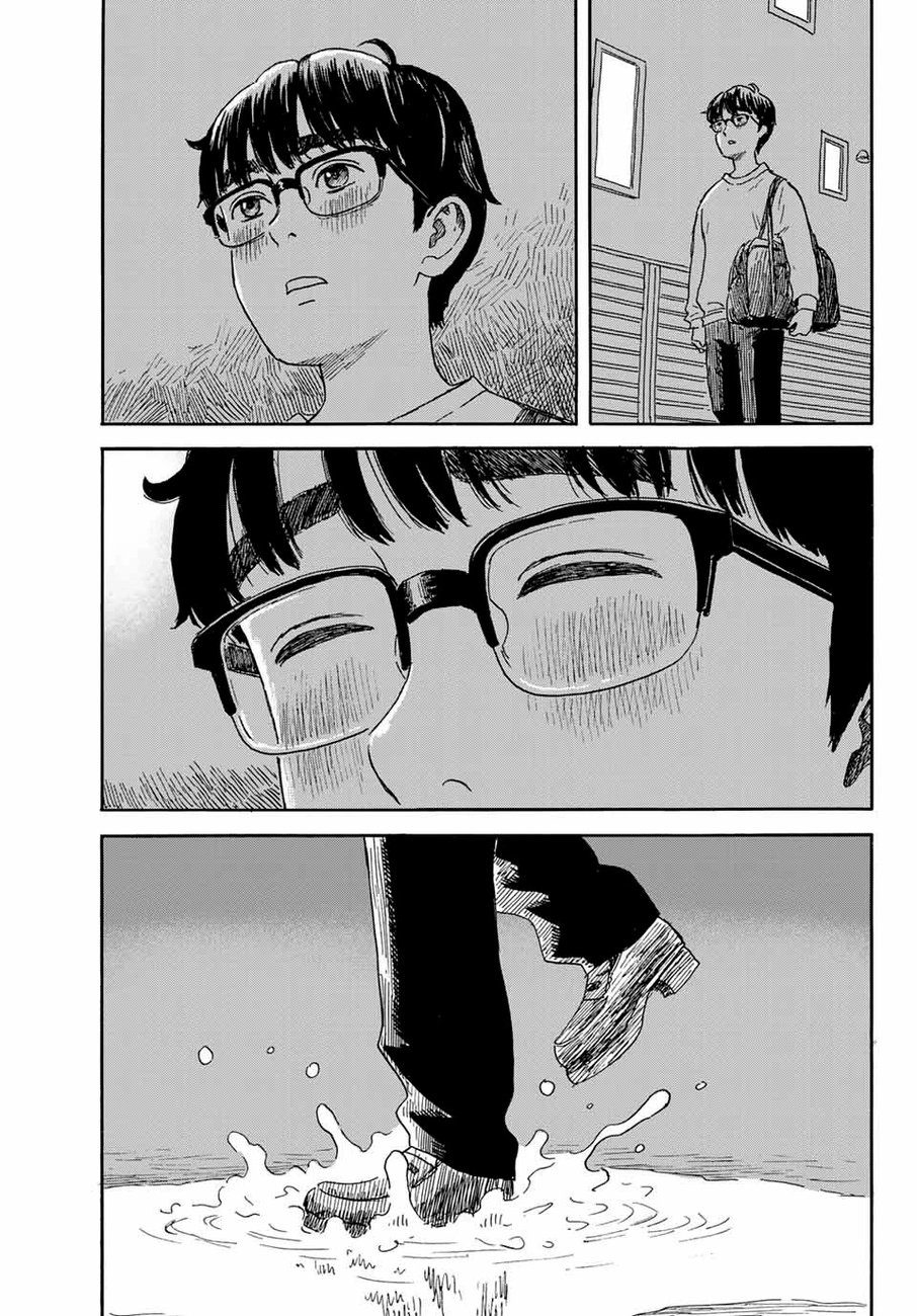 Okaeri Alice Chapter 19 - Page 15