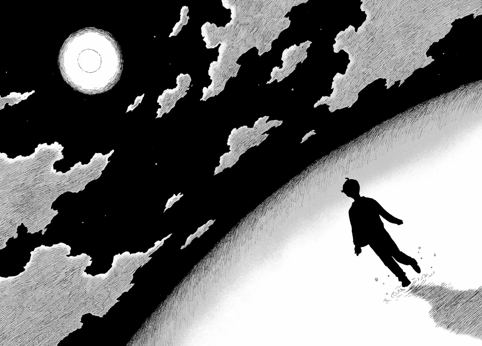 Okaeri Alice Chapter 19 - Page 16