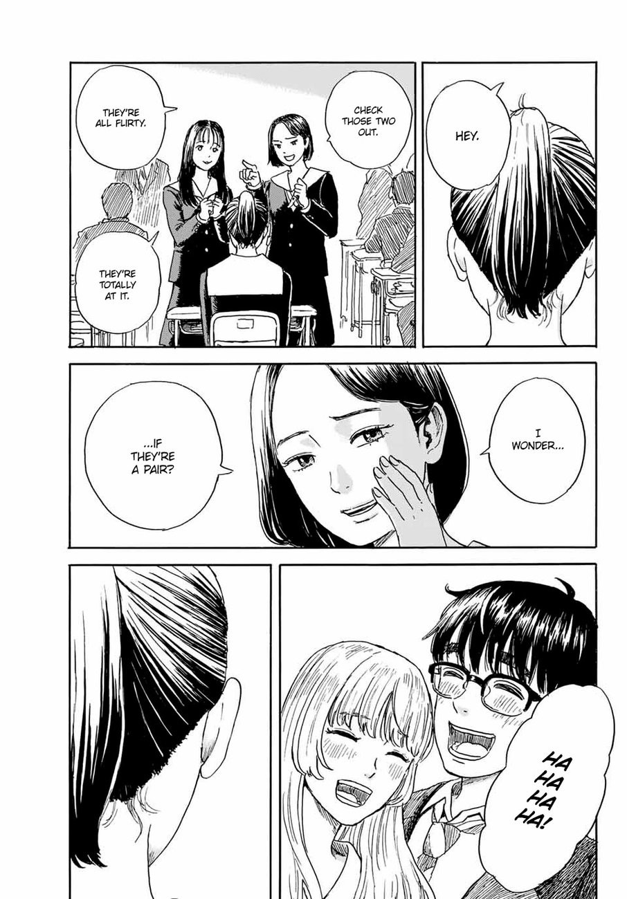 Okaeri Alice Chapter 19 - Page 22