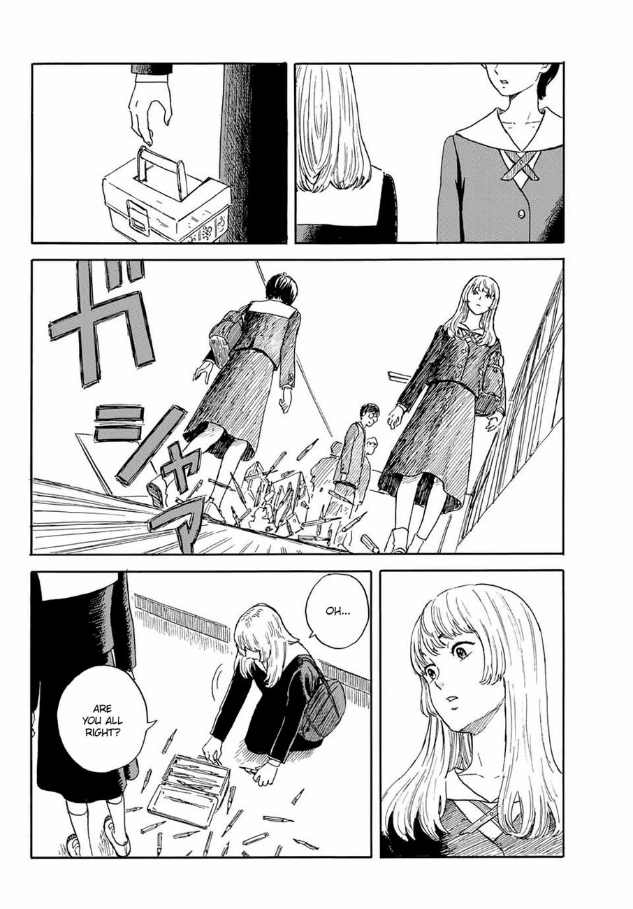 Okaeri Alice Chapter 19 - Page 27