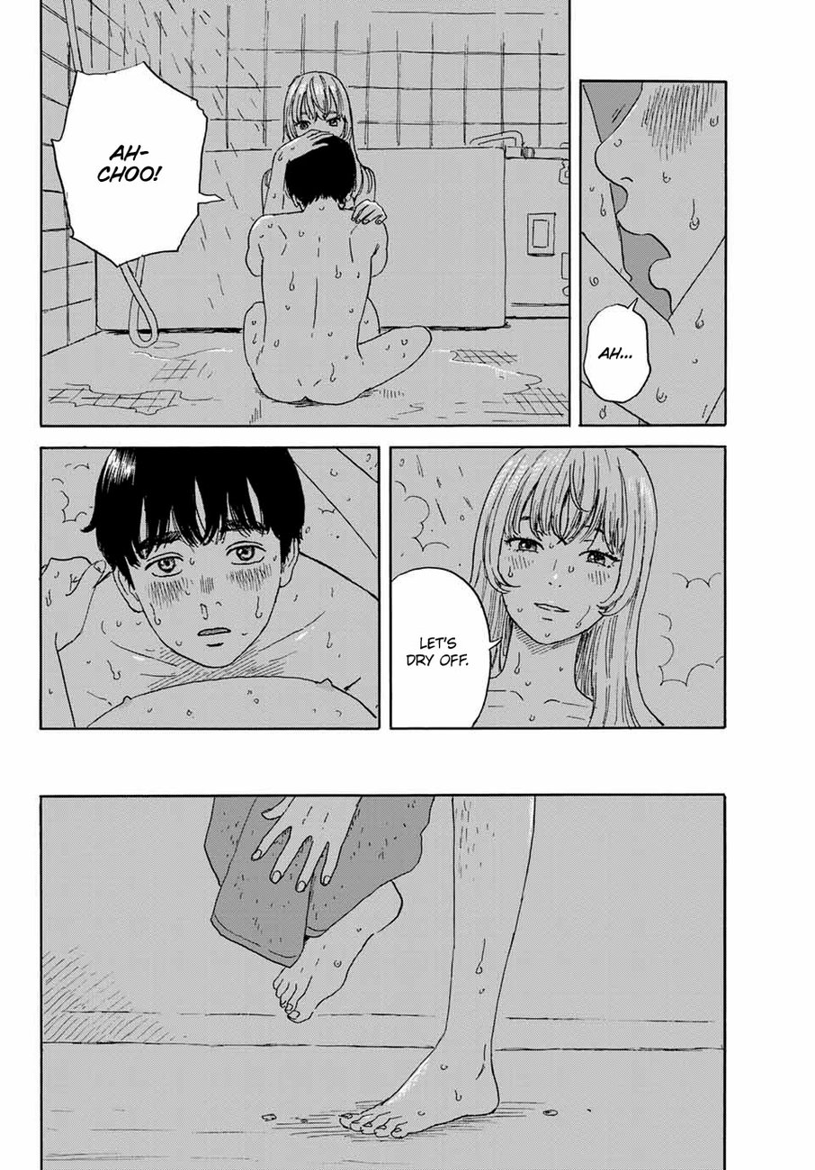 Okaeri Alice Chapter 19 - Page 6