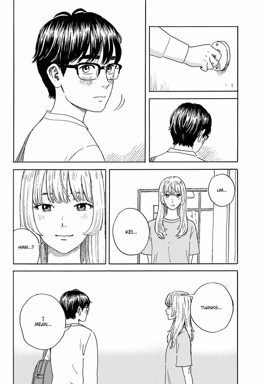 Okaeri Alice Chapter 19 - Page 10