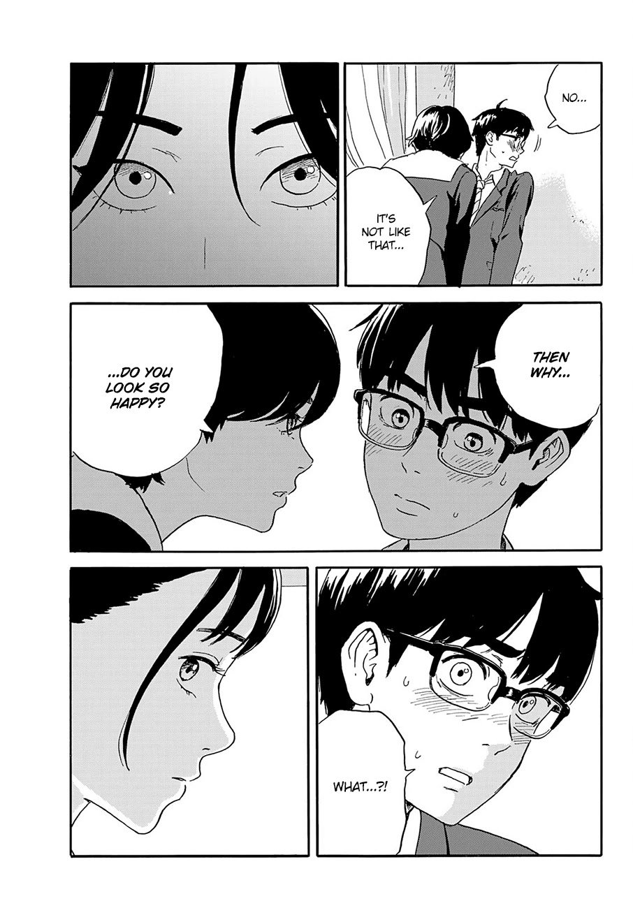 Okaeri Alice Chapter 20 - Page 19