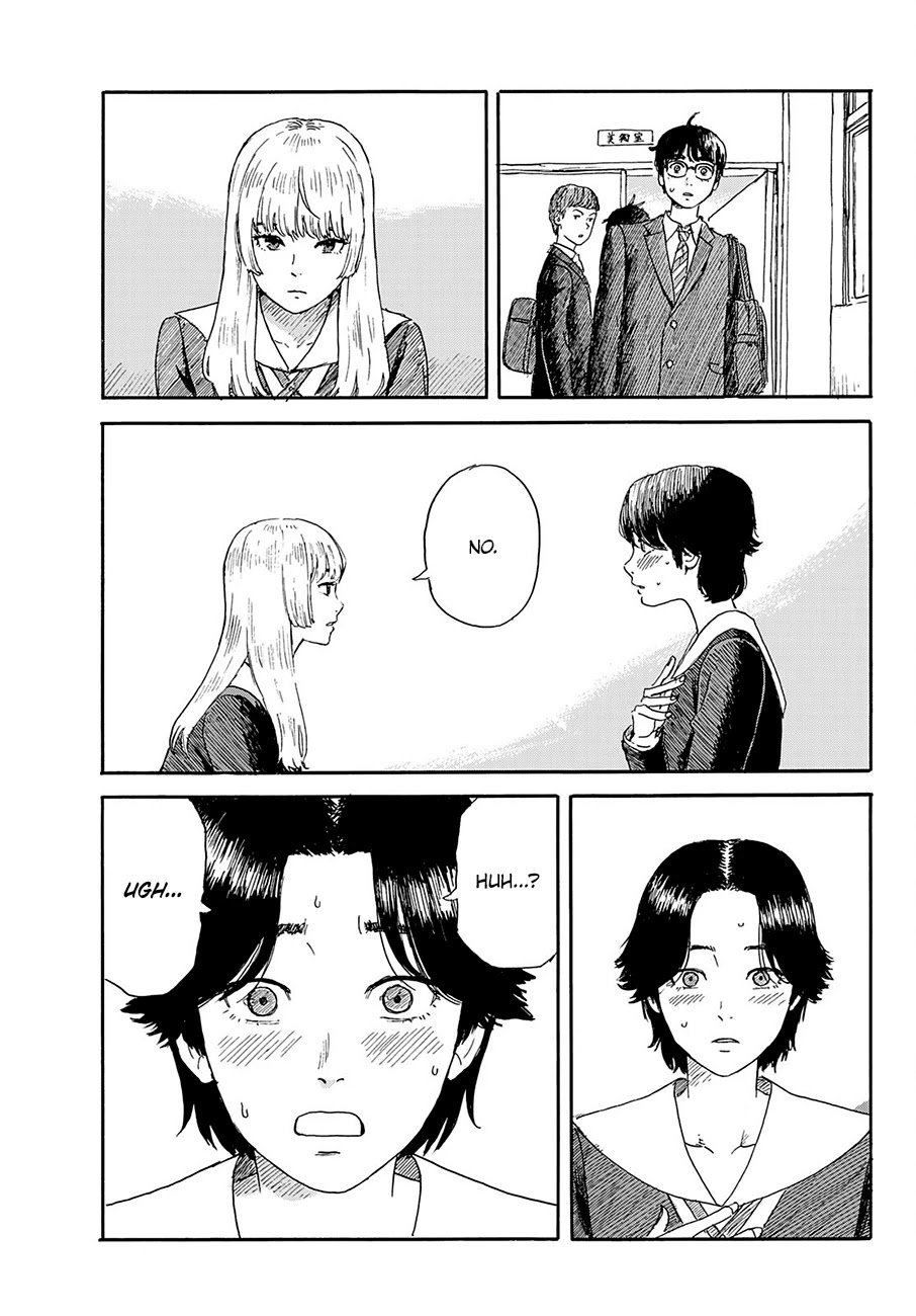 Okaeri Alice Chapter 20 - Page 3