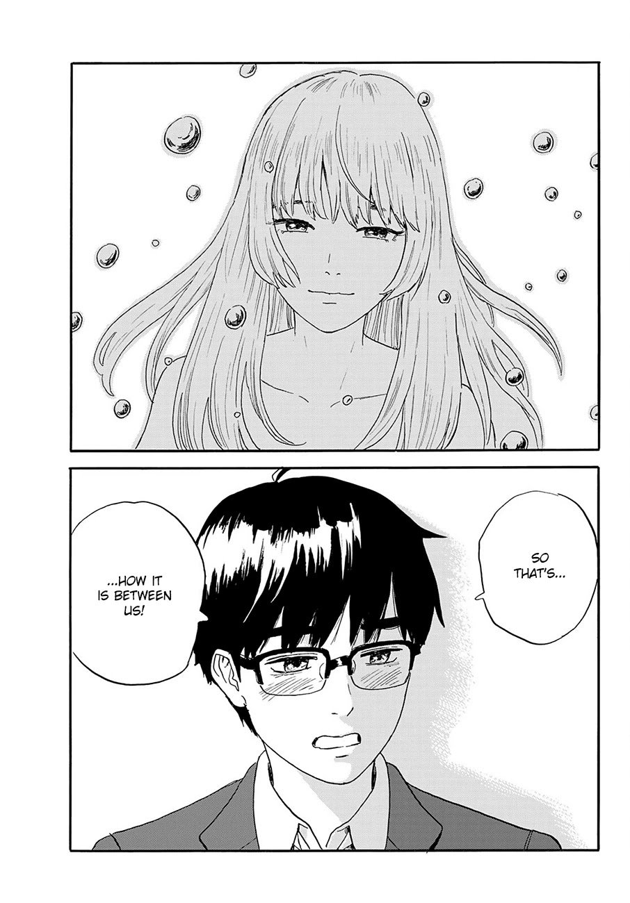 Okaeri Alice Chapter 20 - Page 23