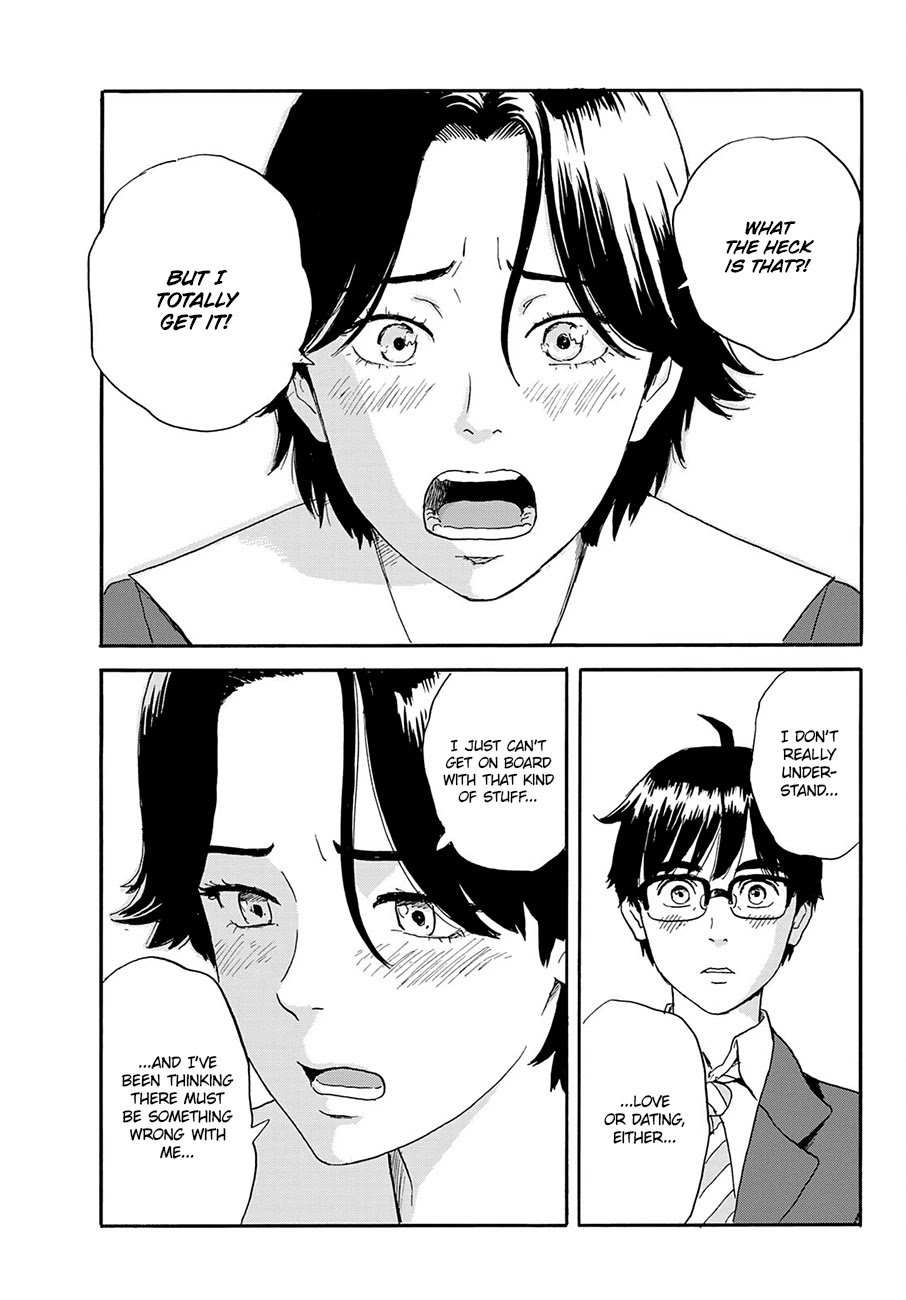 Okaeri Alice Chapter 20 - Page 25