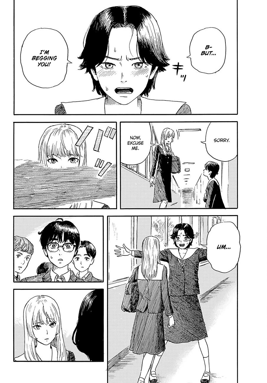 Okaeri Alice Chapter 20 - Page 4