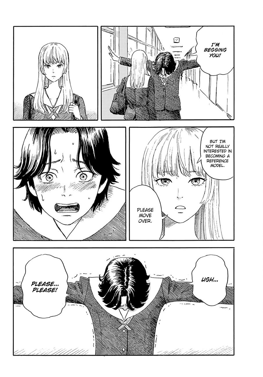 Okaeri Alice Chapter 20 - Page 6