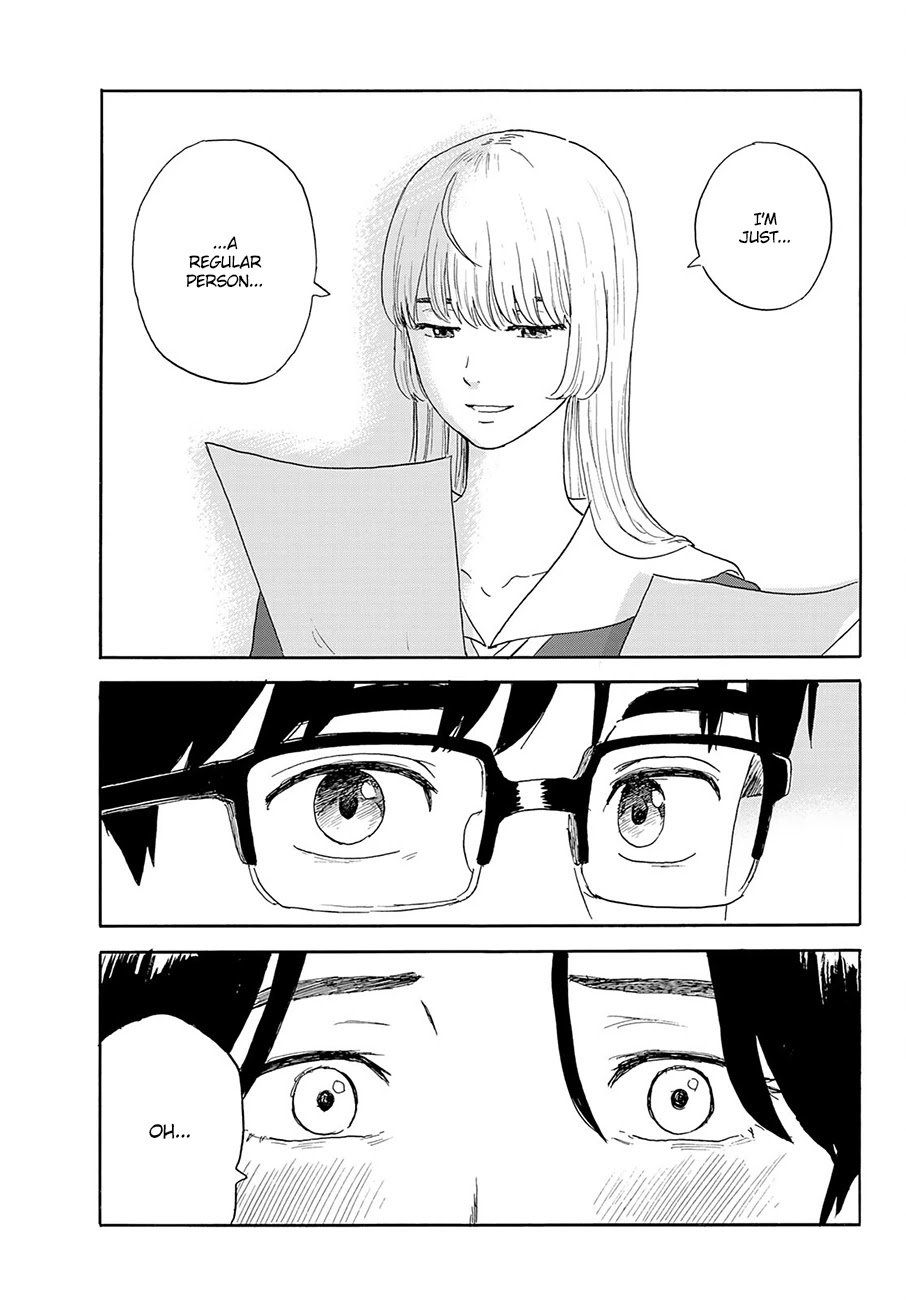 Okaeri Alice Chapter 21 - Page 13