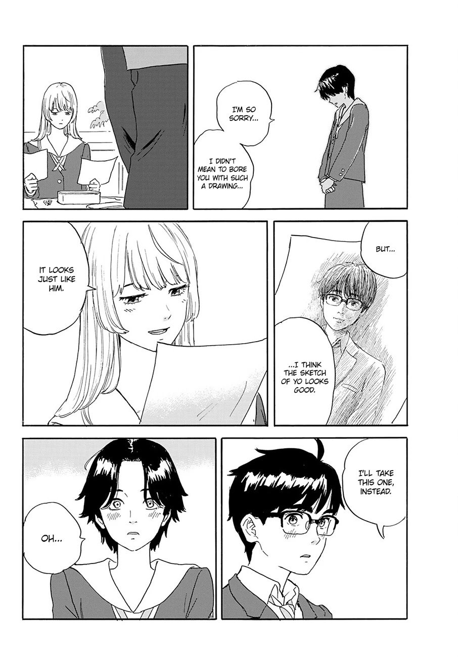 Okaeri Alice Chapter 21 - Page 14