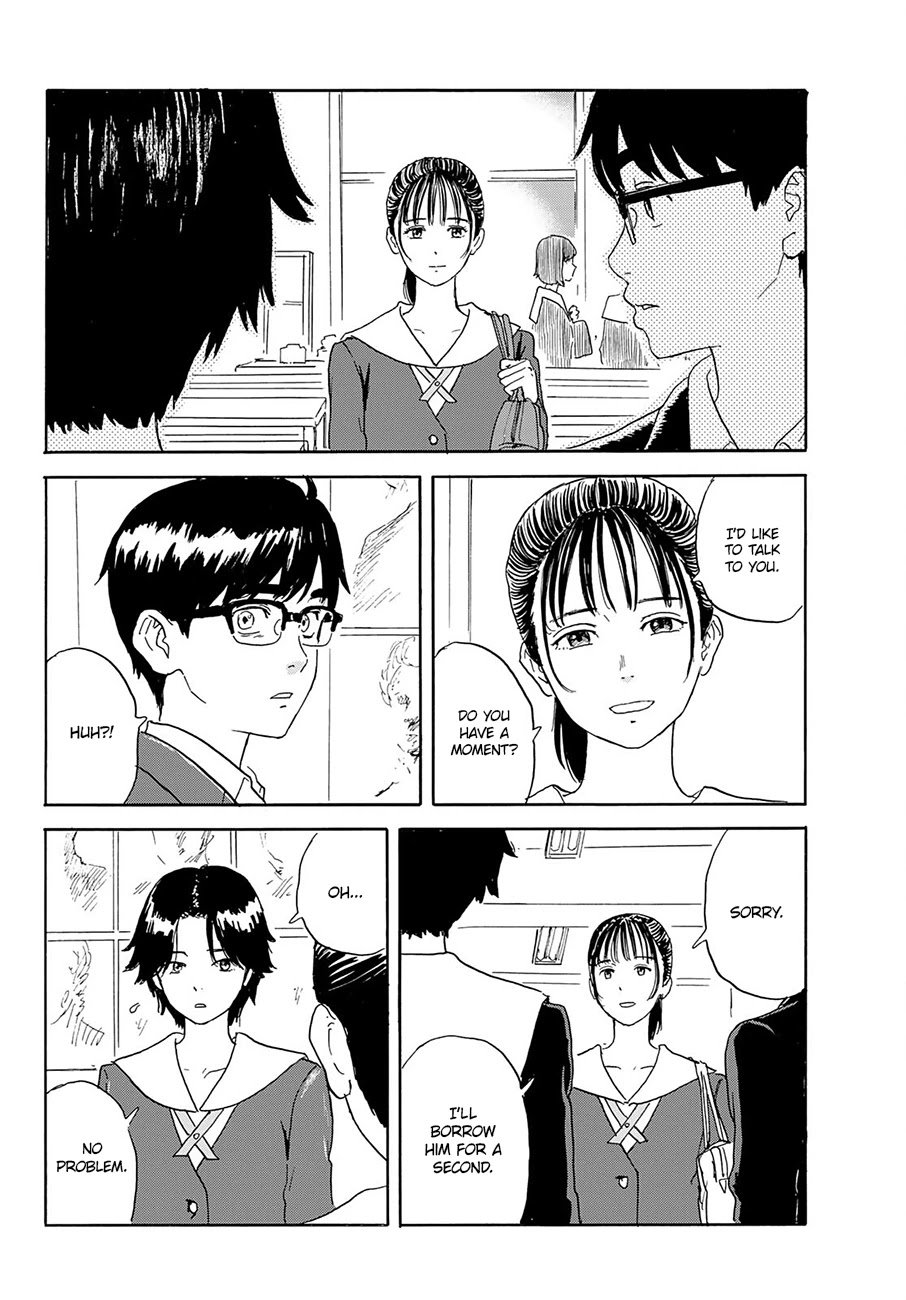 Okaeri Alice Chapter 21 - Page 18