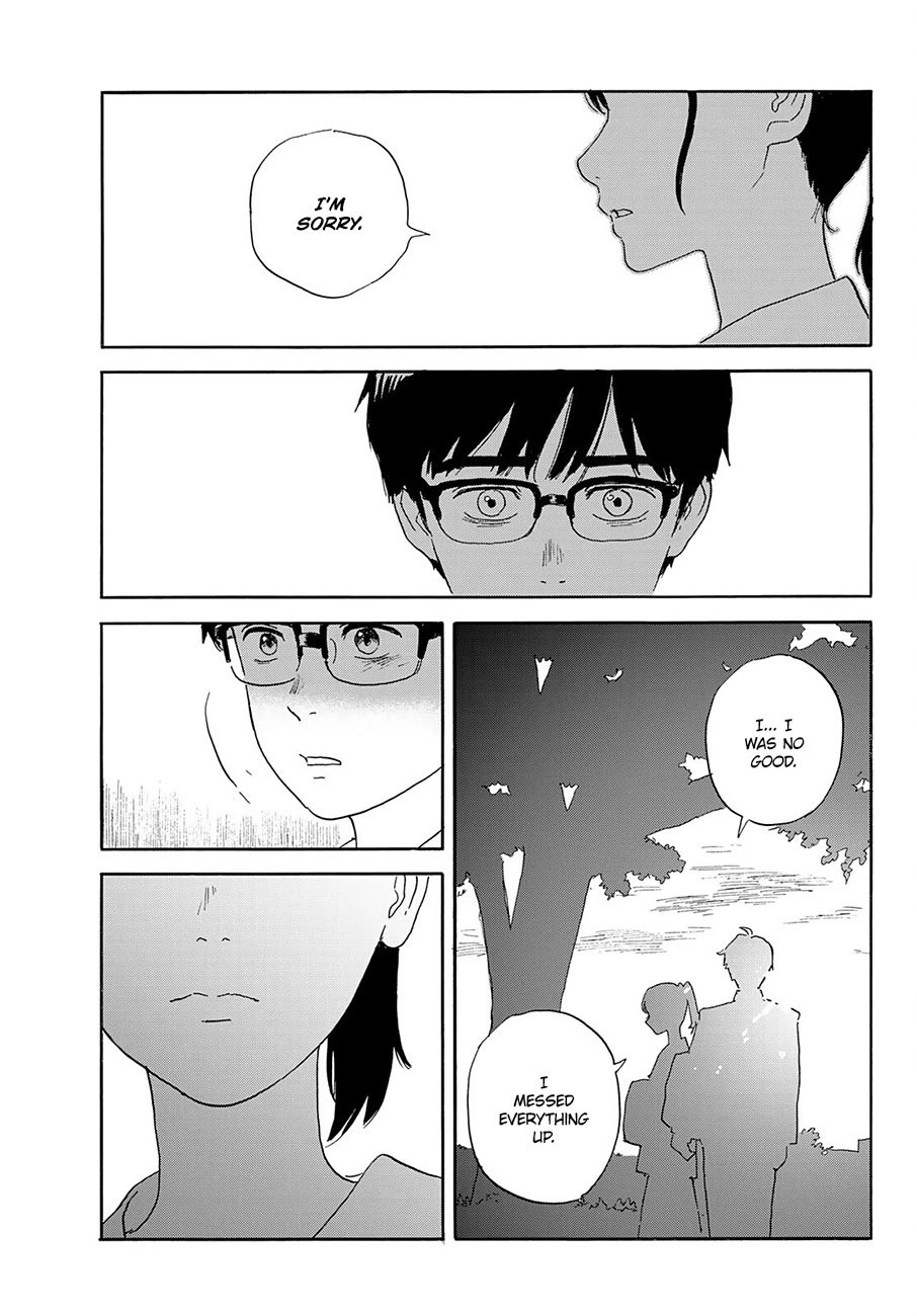 Okaeri Alice Chapter 21 - Page 21