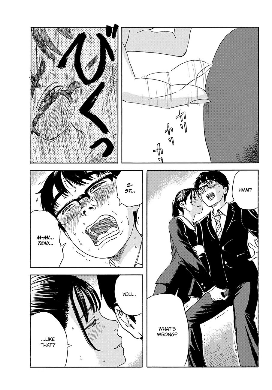 Okaeri Alice Chapter 22 - Page 15