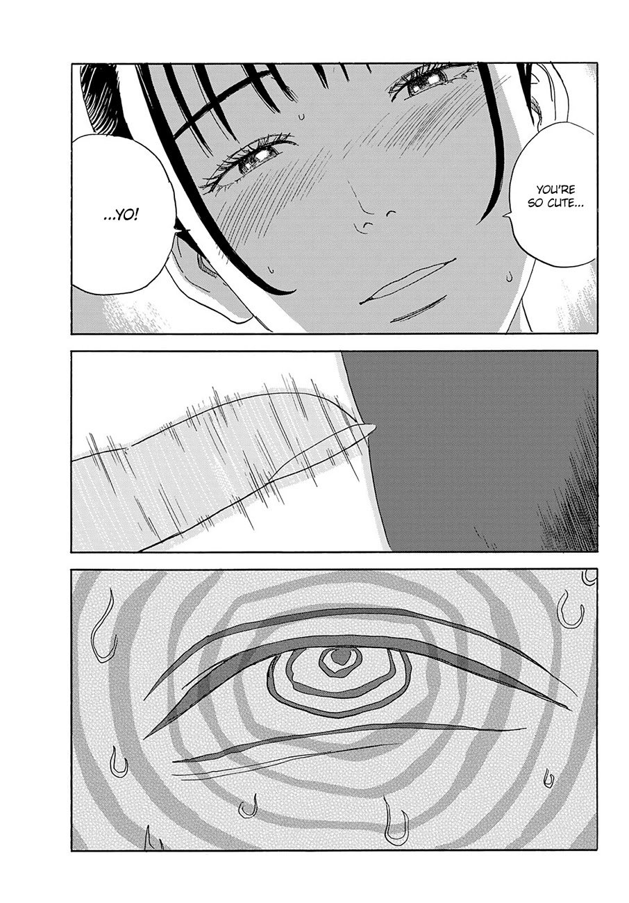 Okaeri Alice Chapter 22 - Page 17