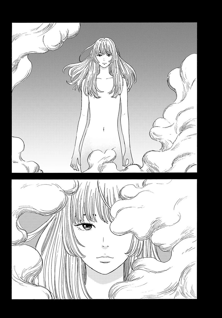 Okaeri Alice Chapter 22 - Page 18