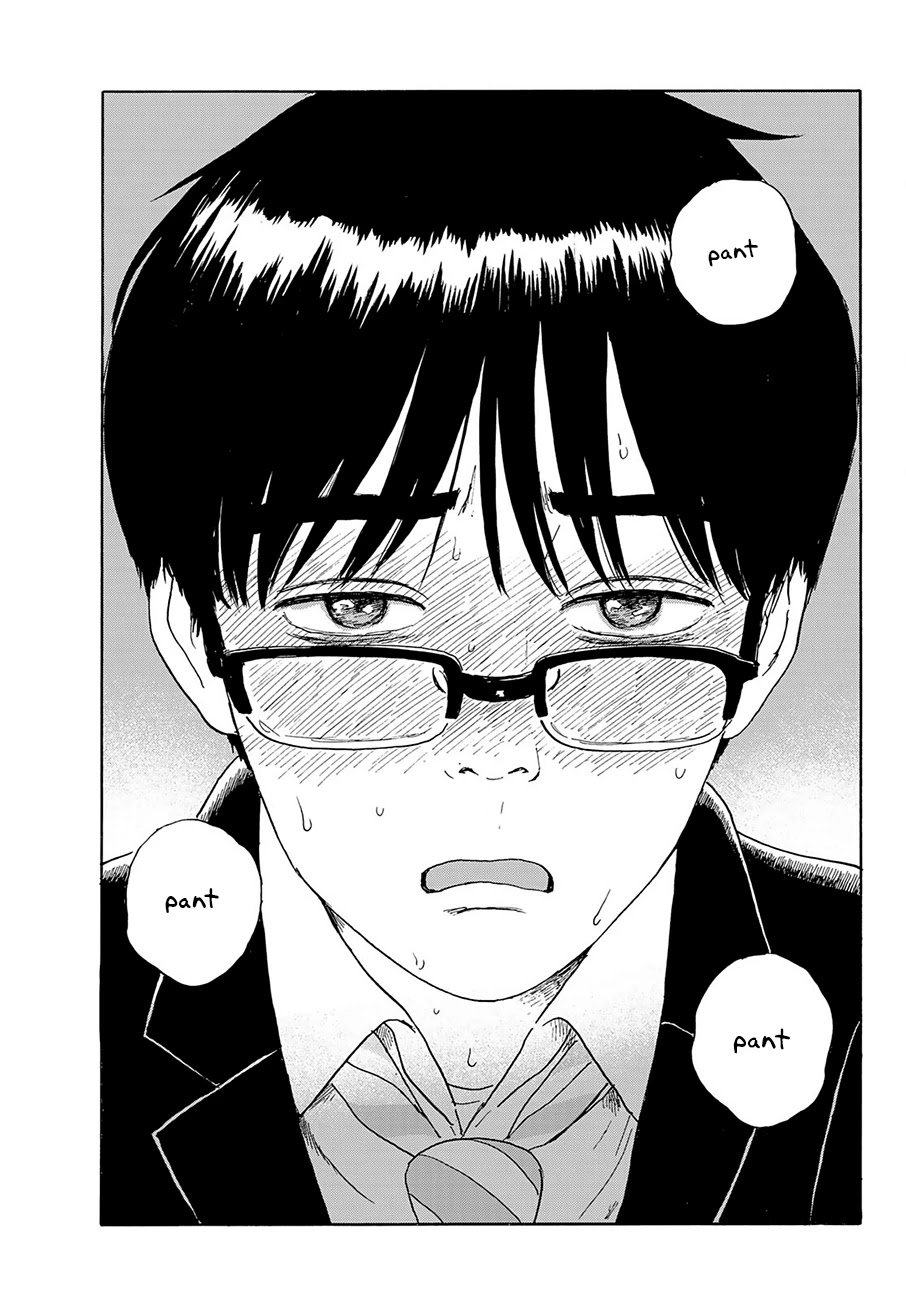 Okaeri Alice Chapter 22 - Page 21