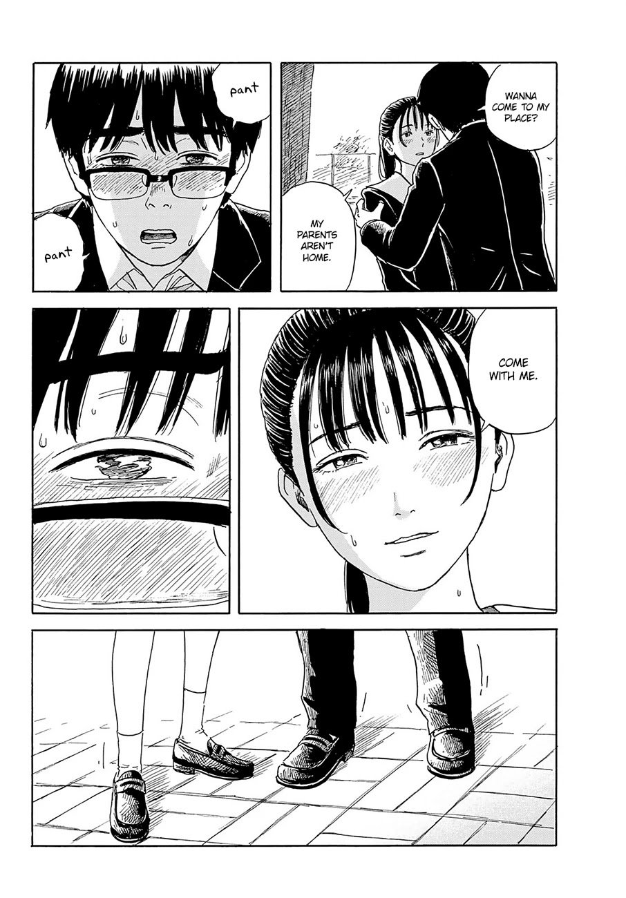 Okaeri Alice Chapter 22 - Page 22