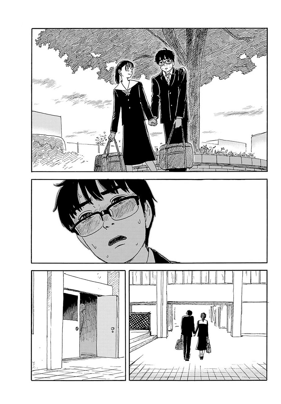 Okaeri Alice Chapter 22 - Page 23