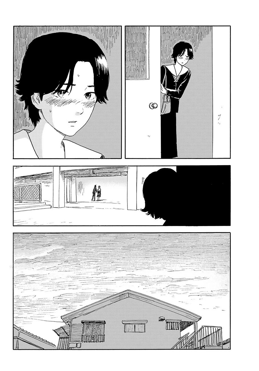 Okaeri Alice Chapter 22 - Page 24