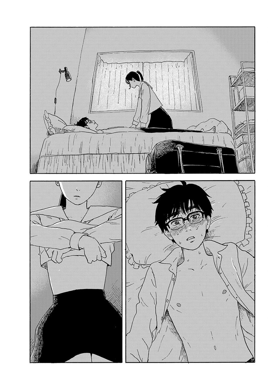 Okaeri Alice Chapter 22 - Page 27