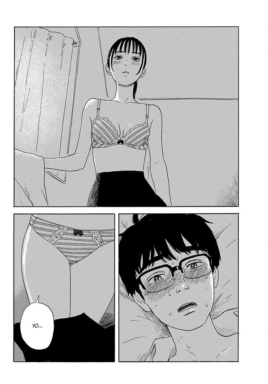 Okaeri Alice Chapter 22 - Page 28