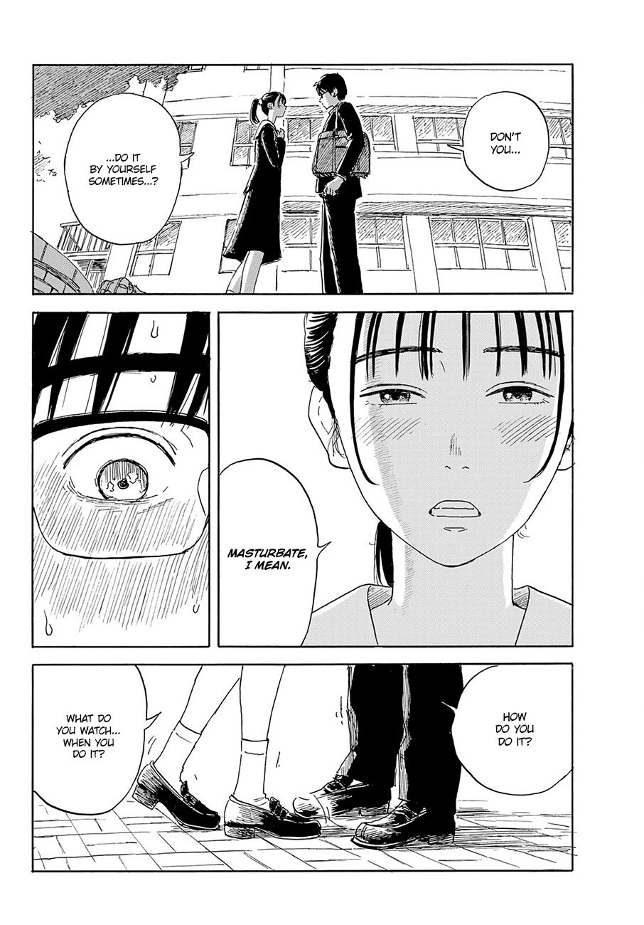 Okaeri Alice Chapter 22 - Page 6