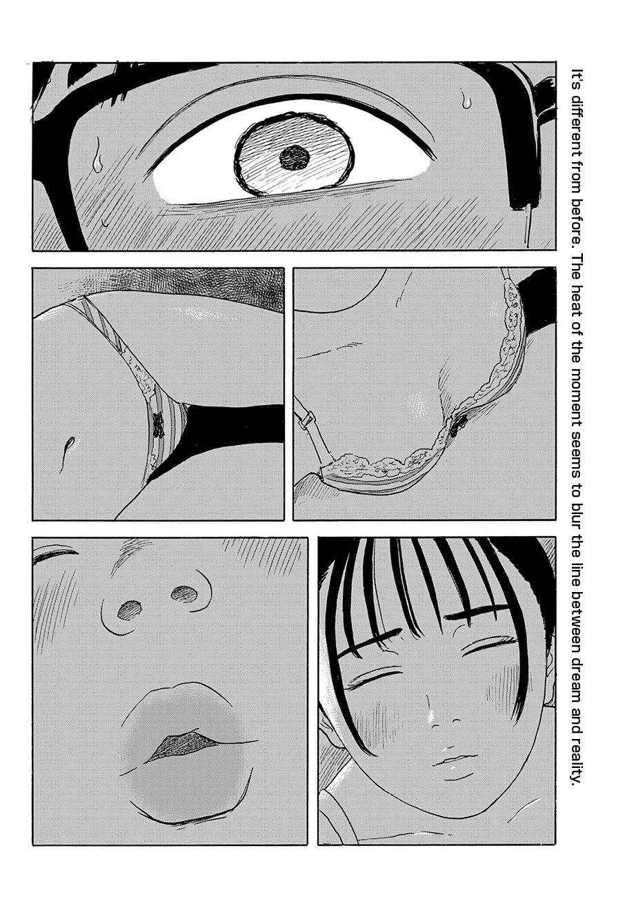 Okaeri Alice Chapter 23 - Page 2