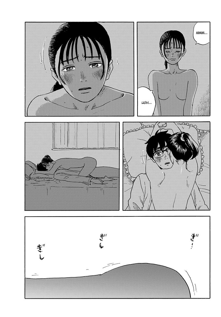 Okaeri Alice Chapter 23 - Page 13