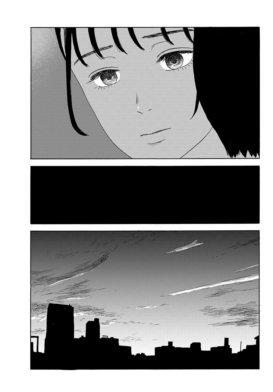 Okaeri Alice Chapter 23 - Page 20