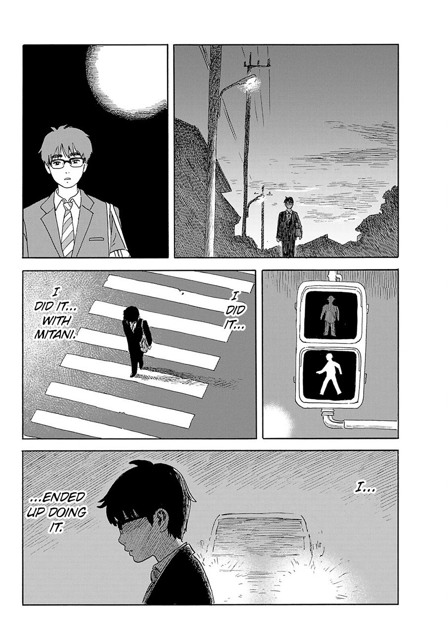 Okaeri Alice Chapter 23 - Page 21