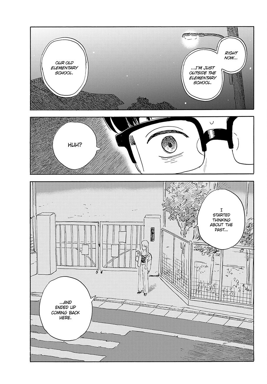 Okaeri Alice Chapter 23 - Page 26