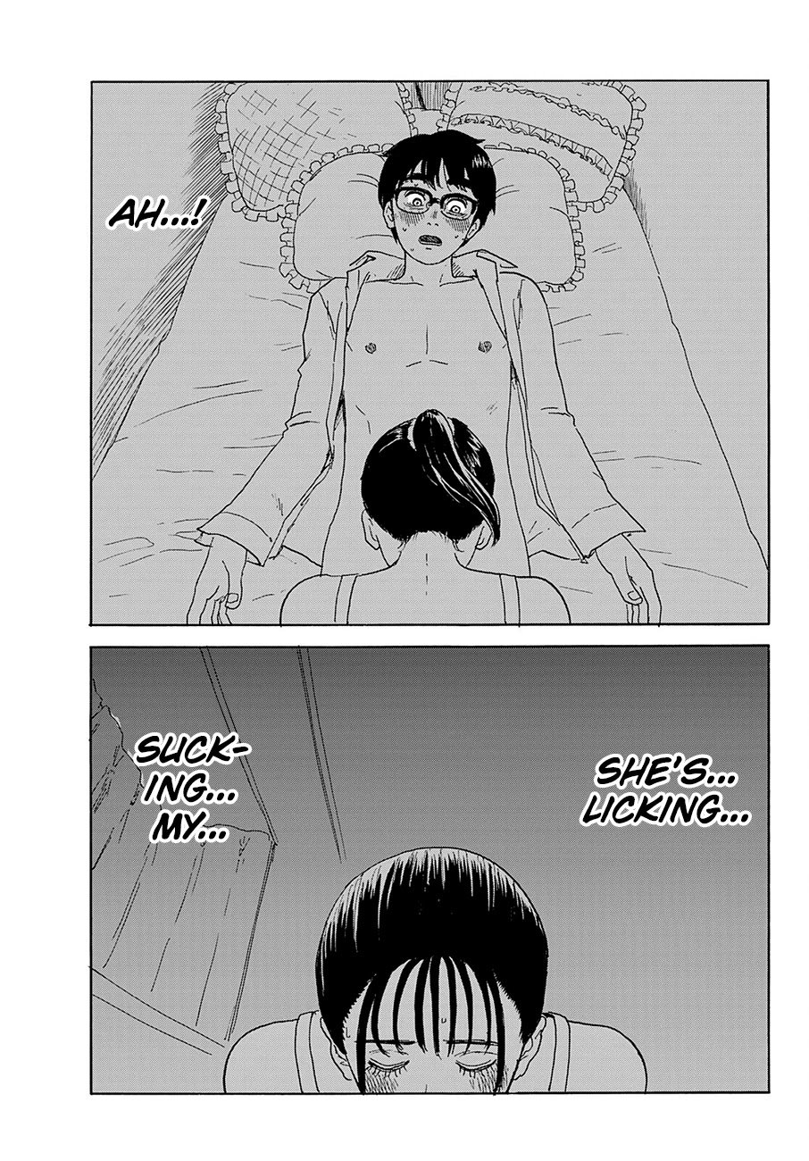 Okaeri Alice Chapter 23 - Page 7