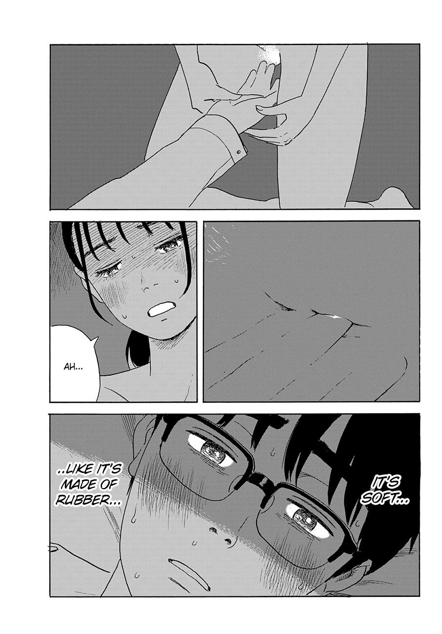 Okaeri Alice Chapter 23 - Page 9