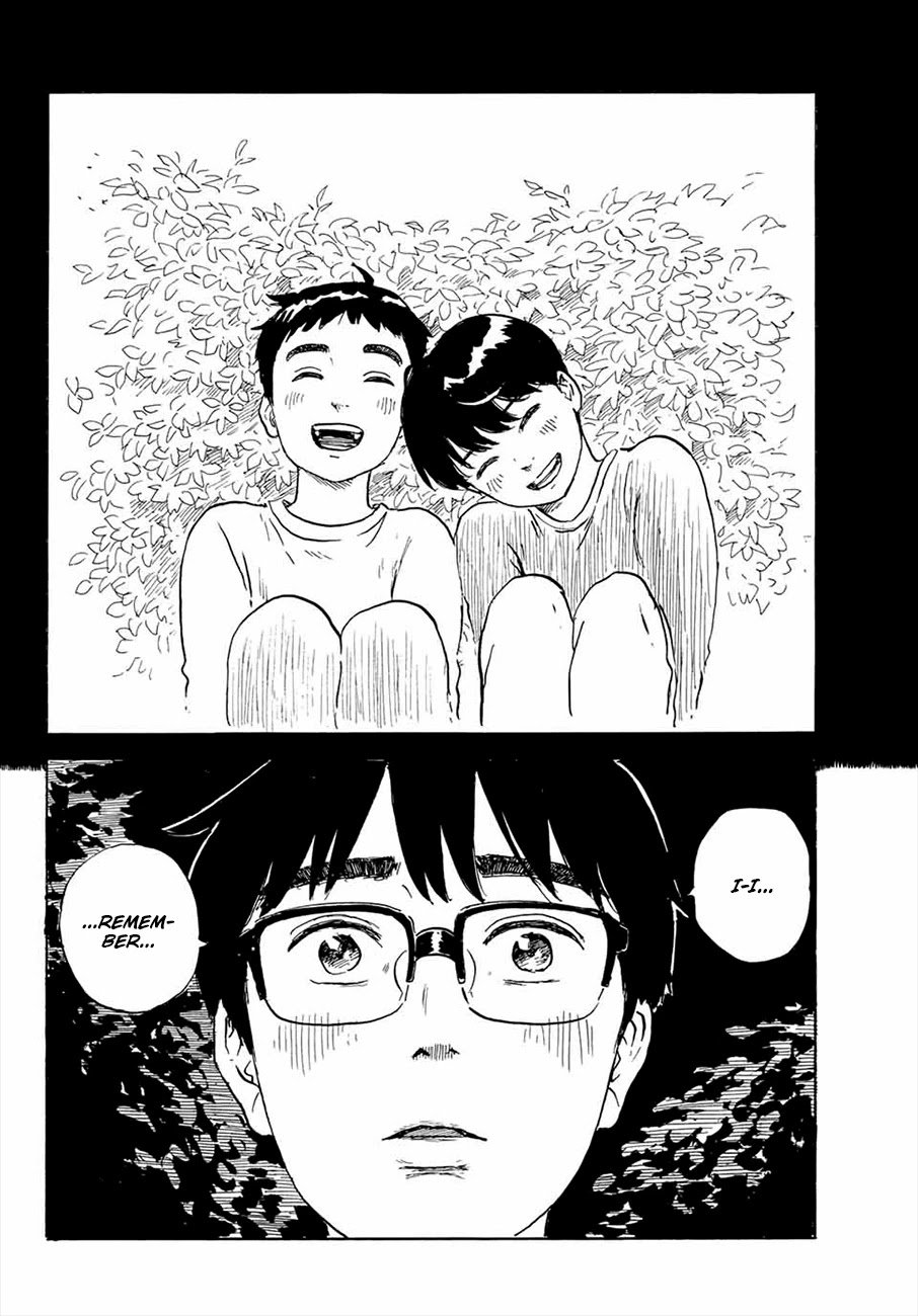 Okaeri Alice Chapter 24 - Page 14