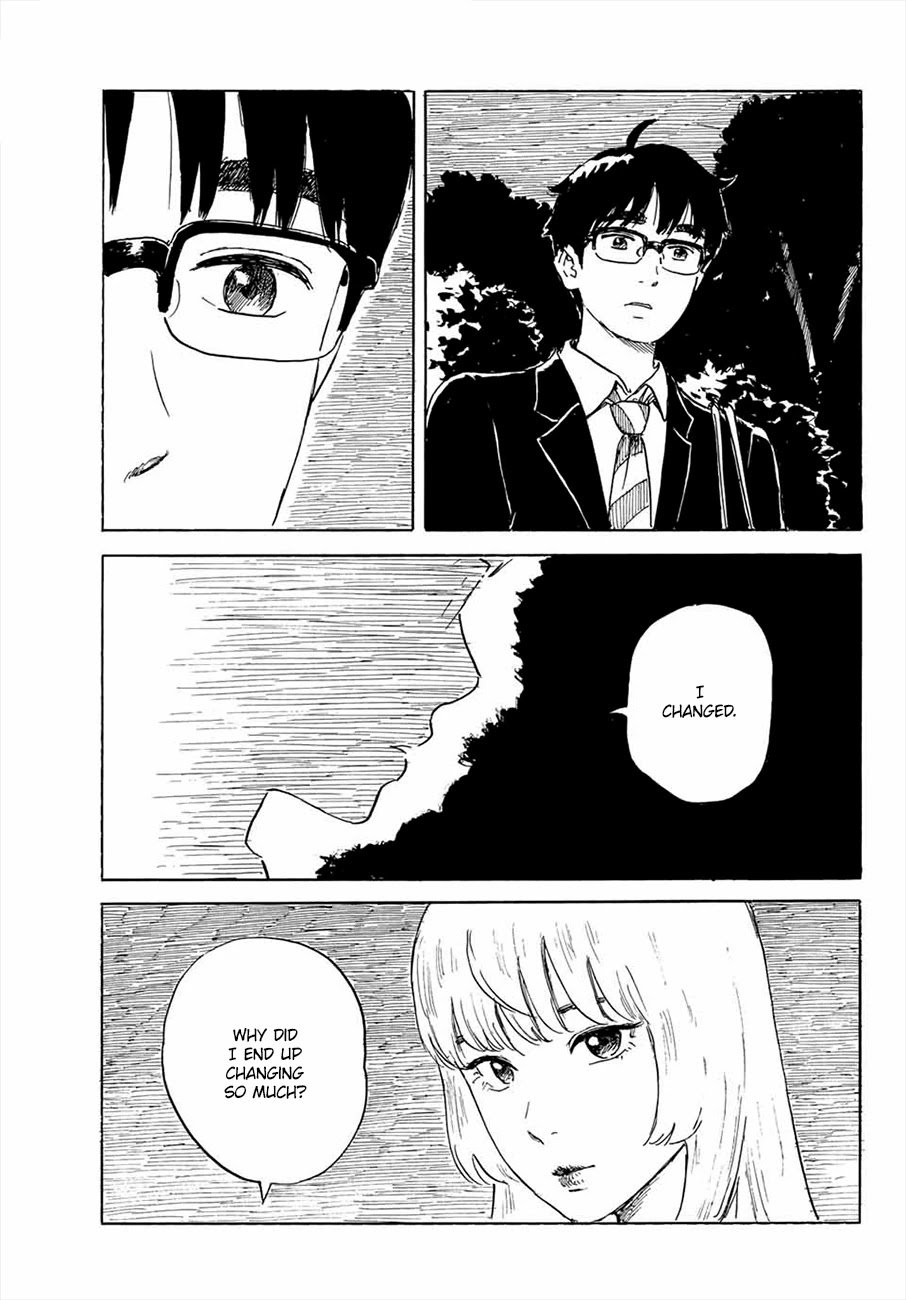 Okaeri Alice Chapter 24 - Page 17