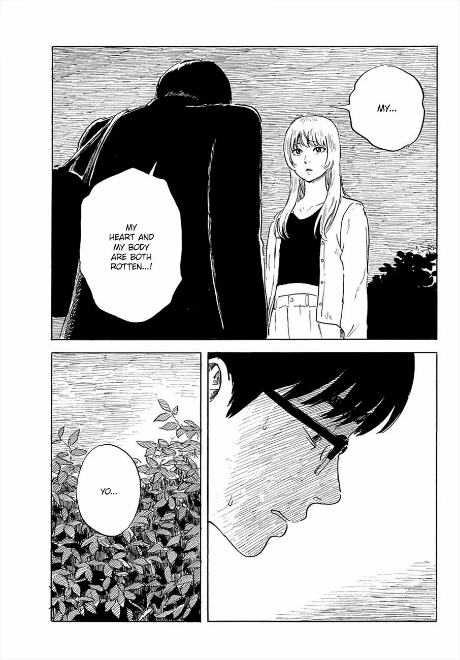 Okaeri Alice Chapter 24 - Page 19