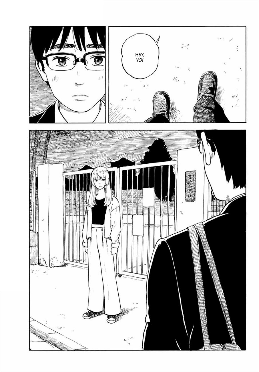 Okaeri Alice Chapter 24 - Page 3