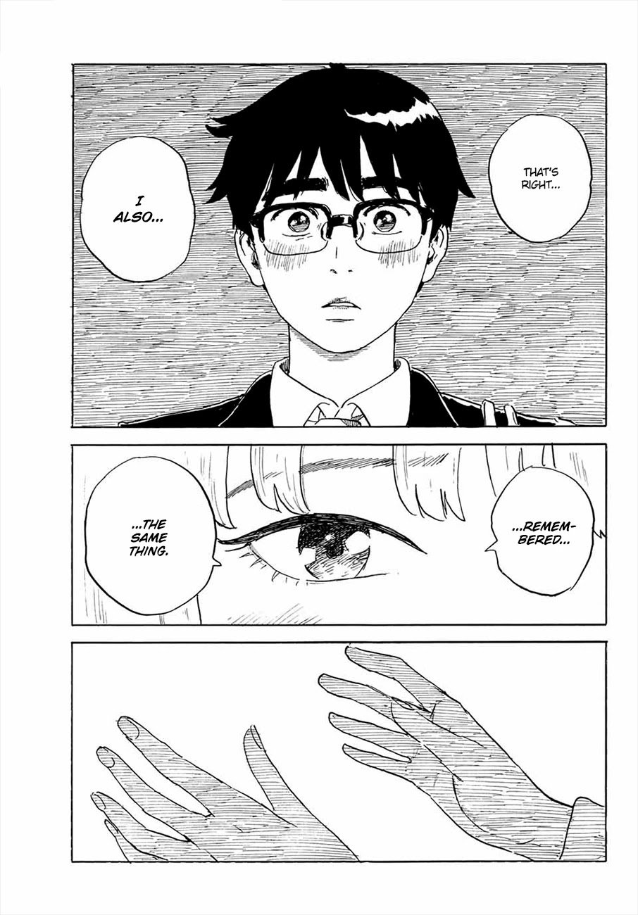 Okaeri Alice Chapter 24 - Page 25