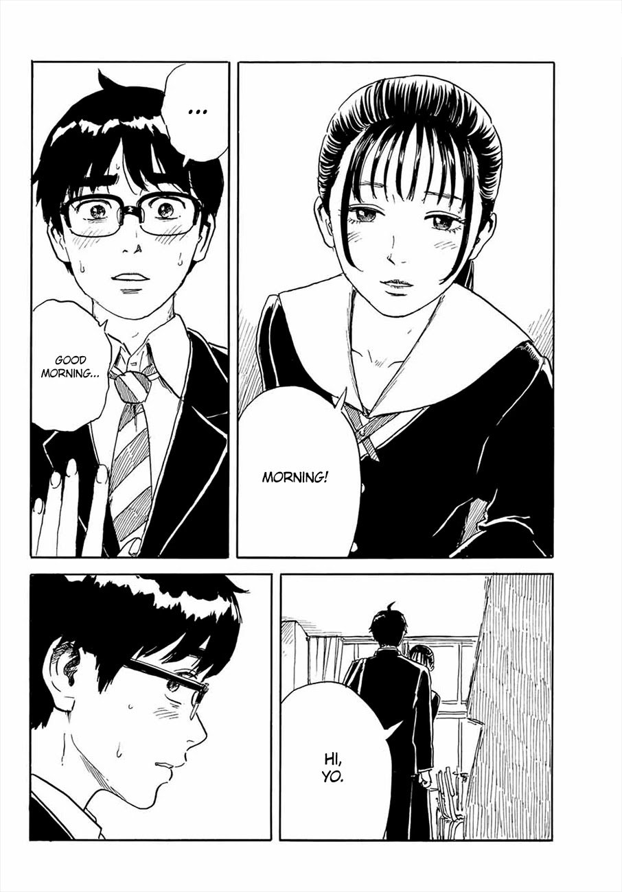 Okaeri Alice Chapter 25 - Page 17