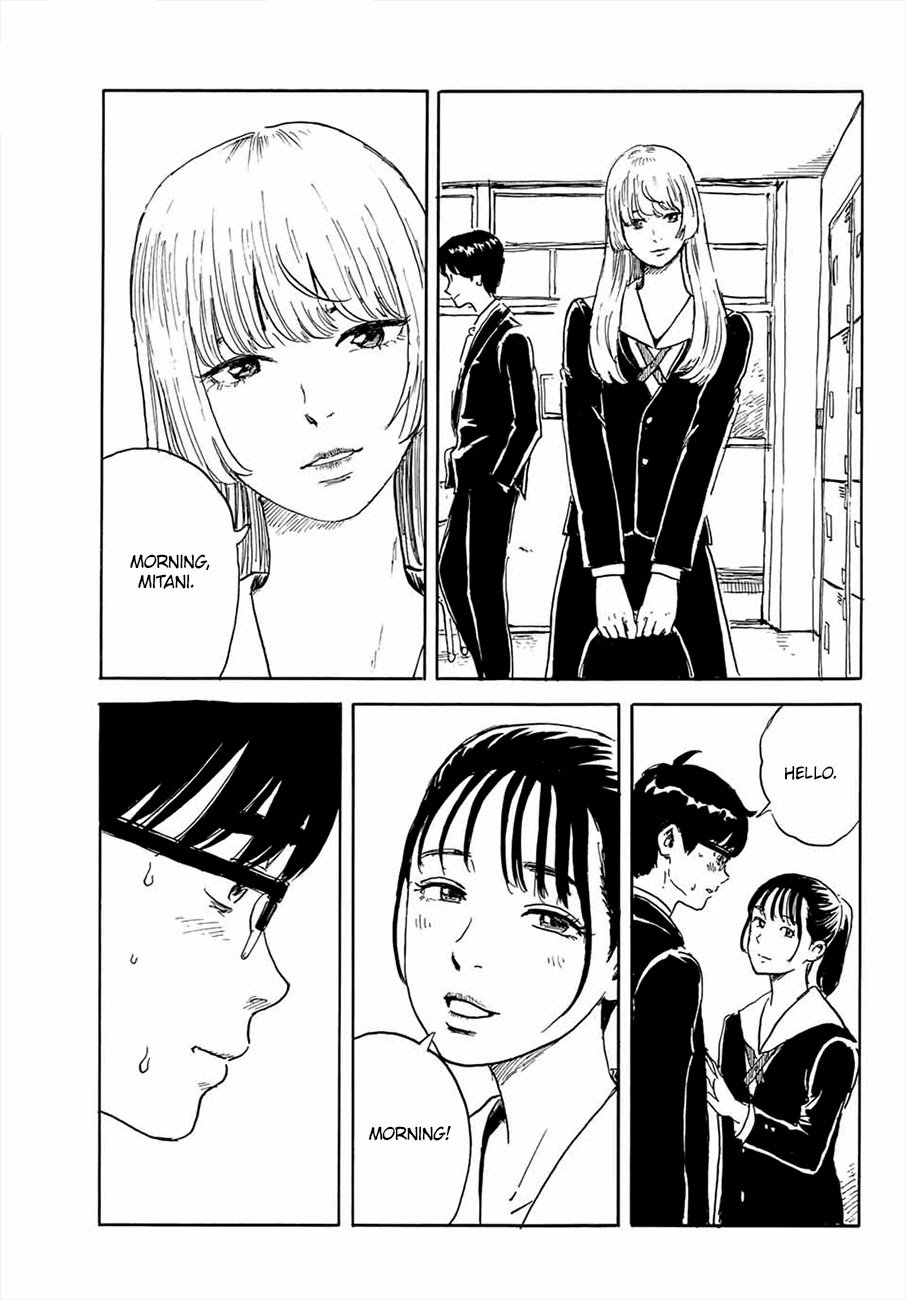 Okaeri Alice Chapter 25 - Page 18