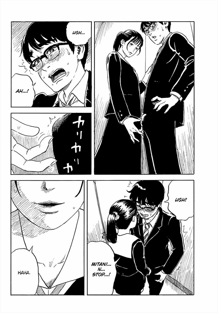 Okaeri Alice Chapter 25 - Page 25