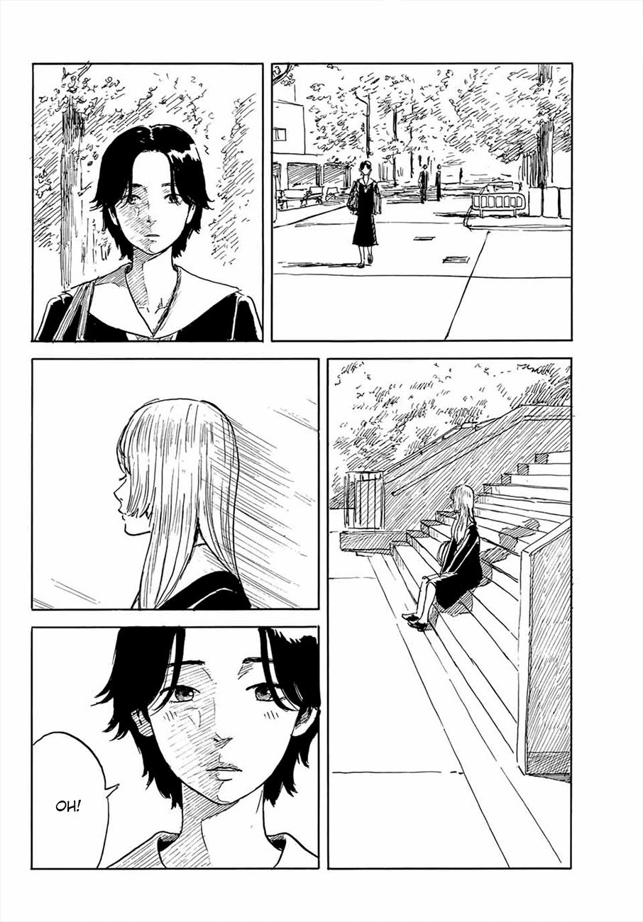 Okaeri Alice Chapter 25 - Page 27