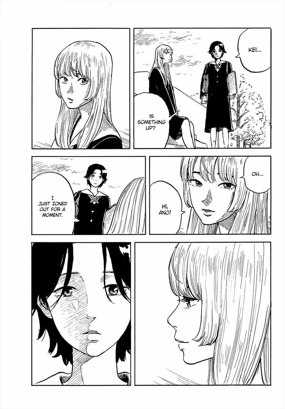 Okaeri Alice Chapter 25 - Page 28