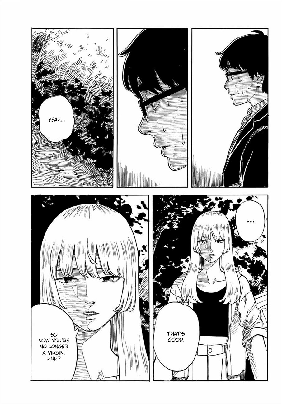 Okaeri Alice Chapter 25 - Page 5