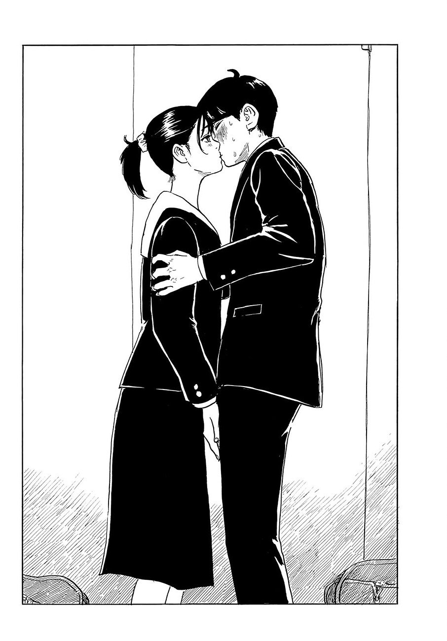 Okaeri Alice Chapter 26 - Page 14