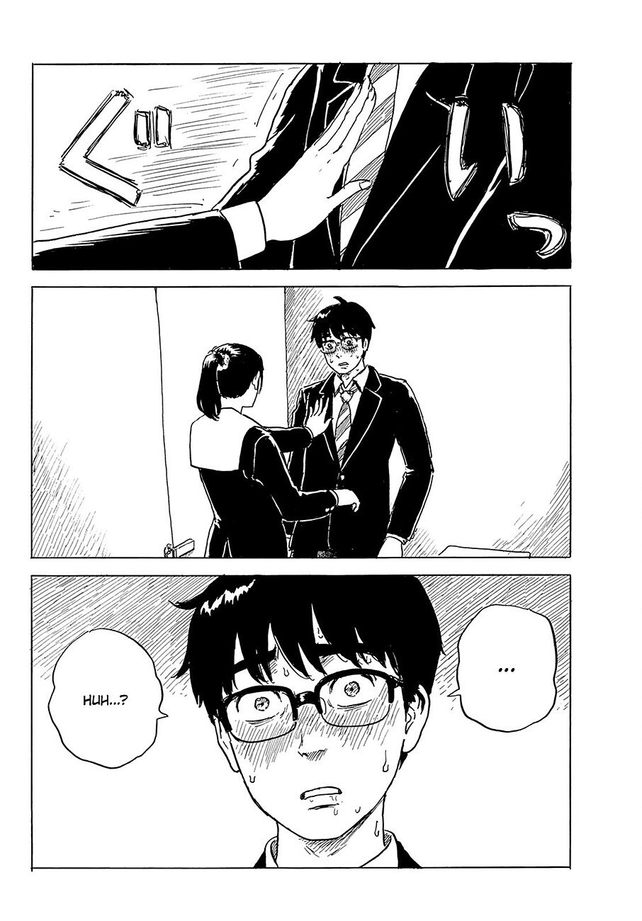 Okaeri Alice Chapter 26 - Page 22