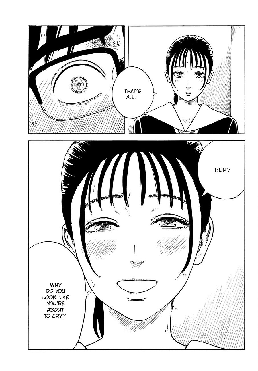 Okaeri Alice Chapter 26 - Page 23